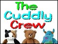 Cuddly Crew - logo