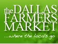 Dallas Farmers Market - logo