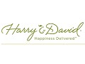 Harry and David - logo