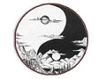 The Peaceful Dragon School - logo