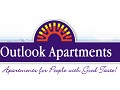 Outlook Apartments - logo