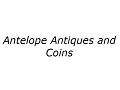 Antelope Antiques - logo