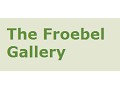The Froebel Gallery - logo