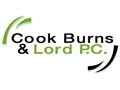 Cook Burns & Lord, P.C. - logo