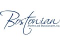 Bostonian Jewelers and Manufacturers Inc., USA - logo