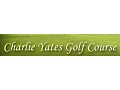 Charlie Yates Golf Course - logo