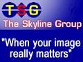 The Skyline Group - logo