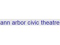 Ann Arbor Civic Theatre - logo