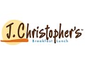 J Christopher's - logo