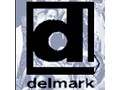 Delmark Records - logo