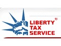 Liberty Tax Service - logo