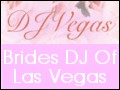 Brides DJ - logo