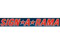 Sign A Rama, USA - logo