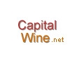 Capital Wine & Spirits - logo