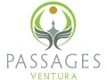 Passages - logo