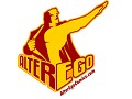Alter Ego Comics - logo