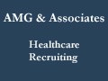 AMG & Associates, USA - logo
