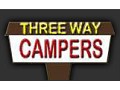 Three Way Campers - logo