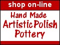 Artistic Polish Pottery  - logo