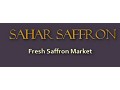 Sahar Saffron Company - logo