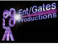 Ent/Gates Productions Inc. - logo