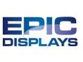 Epic Displays - logo