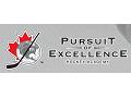 Pursuit Of Excellence - logo