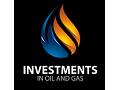 Investing in Oil and Gas - logo
