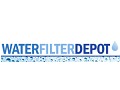 Water Filter Depot - logo