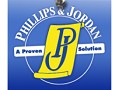 Phillips & Jordan Inc - logo