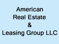 American Real Estate & Leasing Group LLC - logo
