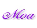 Moa Boutique - logo