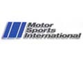 Motor Sports International - logo