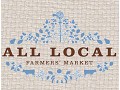 All-Local Farmers' Market - logo