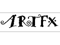 ARTFX gallery - logo