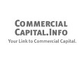 Commercial Capital, USA - logo