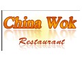 China Wok - logo