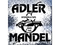 Adler & Mandel - logo