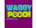 Waggy Pooch Apparel Ltd - logo