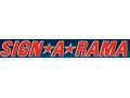 Sign A Rama, USA - logo