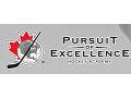 Pursuit of Excellence - logo