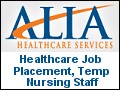 Alia Health Care - logo