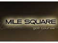 Mile Square Golf Course - logo
