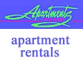 Apartments Plus - logo
