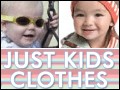 Just Kids Clothes - logo