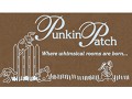 Punkin Patch - logo