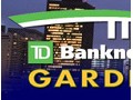 TD Banknorth Garden - logo