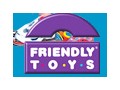 Friendly Toys Corp - logo
