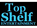 A Top Shelf Entertainment - logo