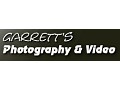 Garretts Photography & Video - logo